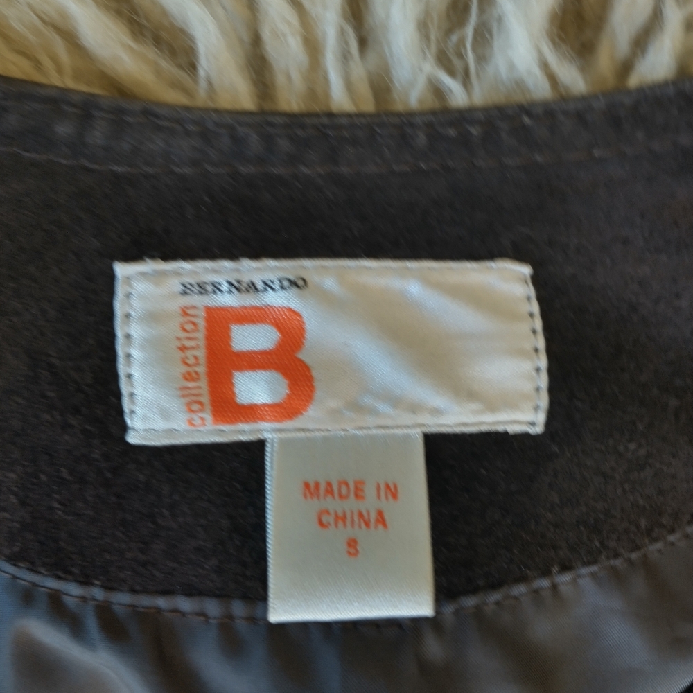Jacket - Picture 6 of 7